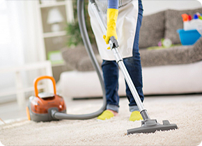 Rug Cleaning